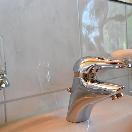 公寓 Beautiful In The Bavarian Forest With Balcony And Whirlpool Tub *
