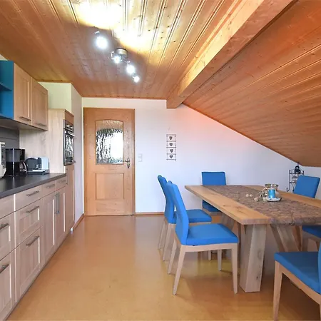 Beautiful In The Bavarian Forest With Balcony And Whirlpool Tub 公寓 瓦尔德基兴