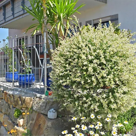 公寓 Beautiful In The Bavarian Forest With Balcony And Whirlpool Tub *