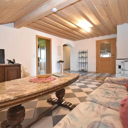 公寓 Beautiful In The Bavarian Forest With Balcony And Whirlpool Tub